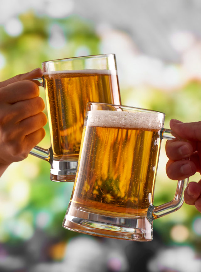 Bira Bardakları