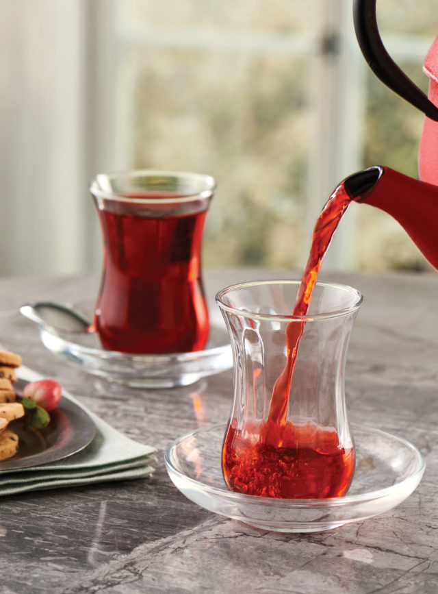 Çay & Kahve