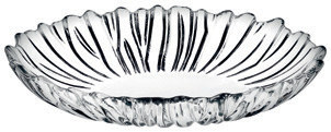 Aurora Oval servis tabağı