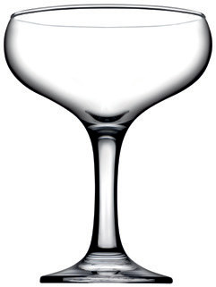 Bistro Şampanya kup