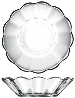 Keyif Çay tabağı