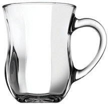 Dem Çay bardağı