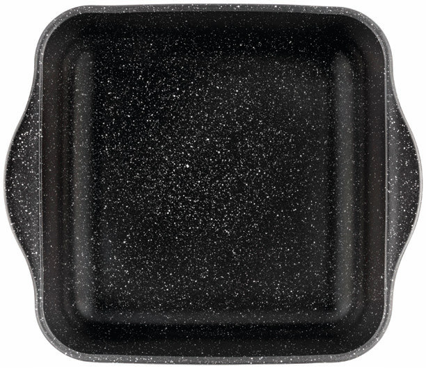 Borcam Non-Stick Kare tepsi