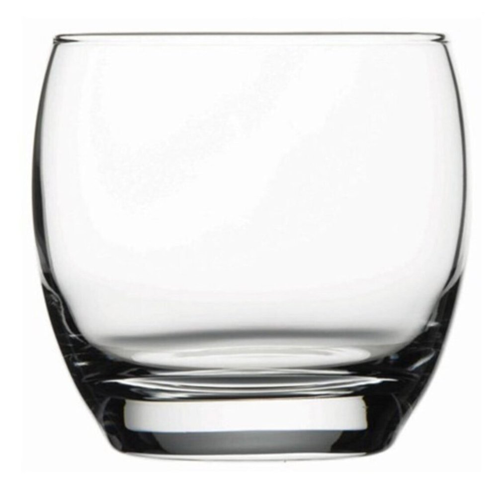 Barrel Sade Meşrubat Bardak – görsel 1