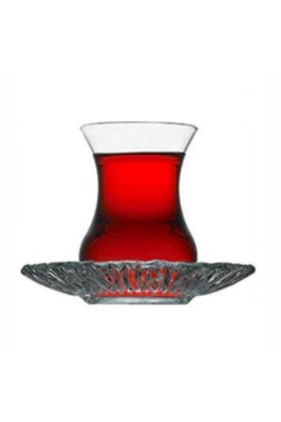 Aurora 12 Parça Çay Seti Çay Takımı – görsel 1