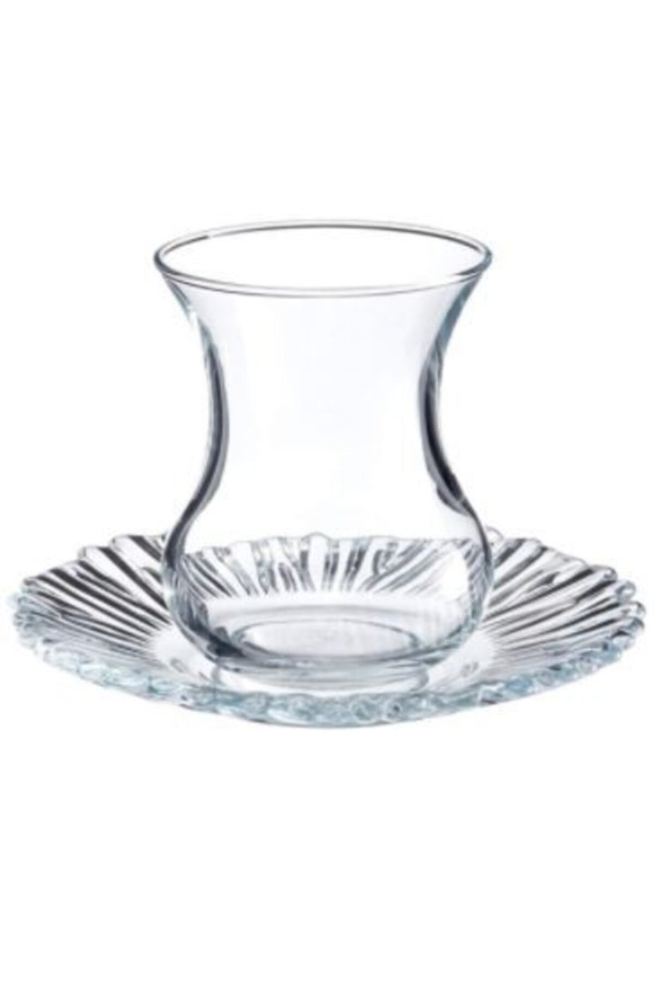 Aurora 12 Parça Çay Seti Çay Takımı – görsel 3