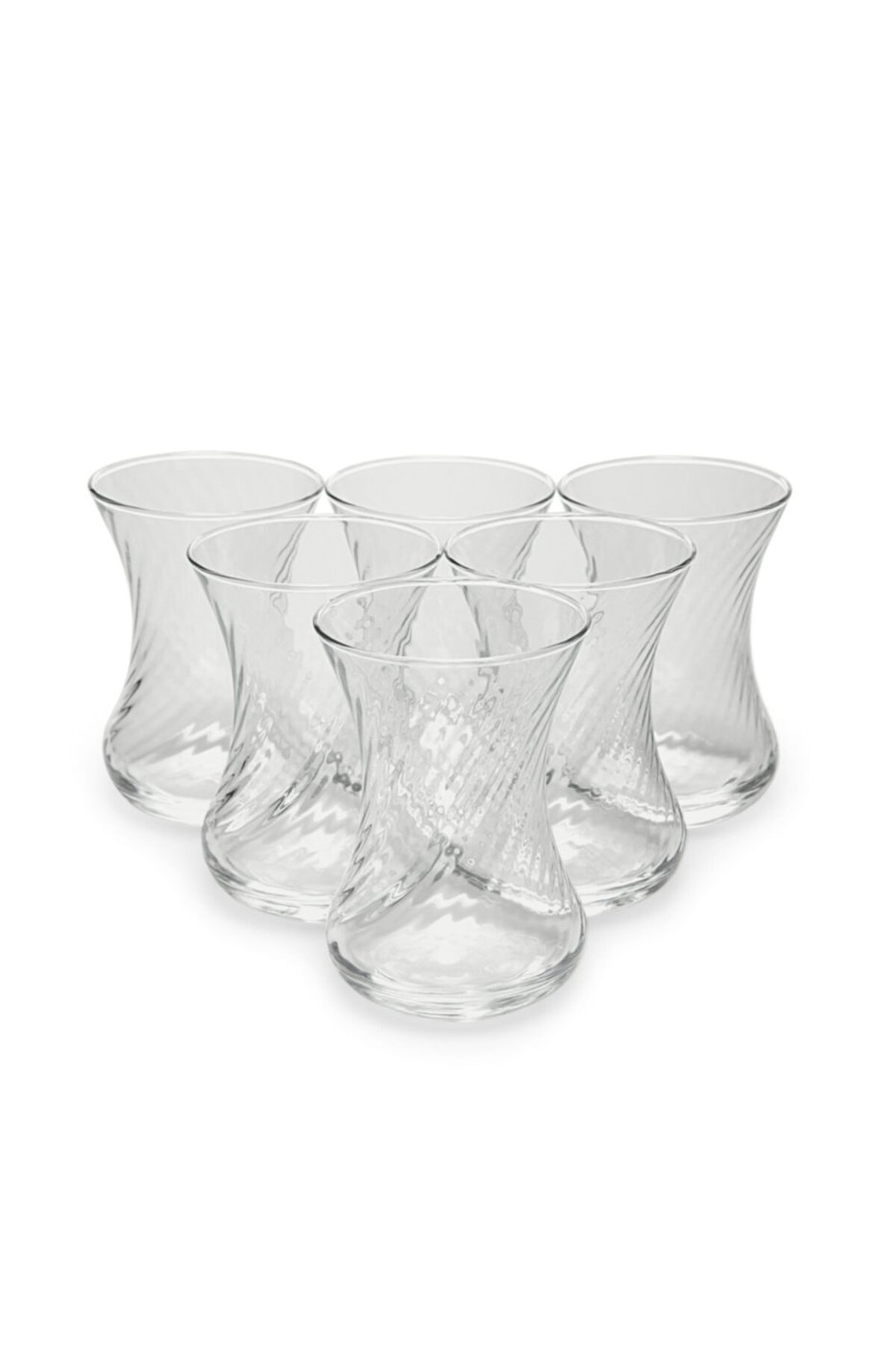 Incebelli Çay Bardağı - 125 Ml – görsel 4