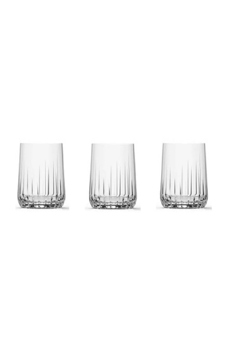 Beyaz Meşrubat Bardağı 310 cc – görsel 2