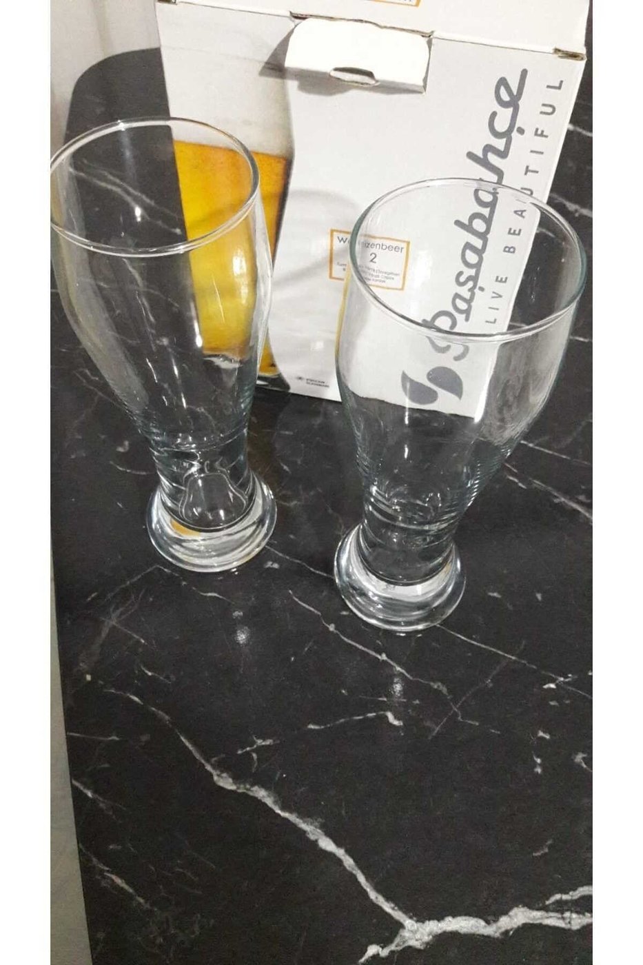 Weizenbeer bardak – görsel 2