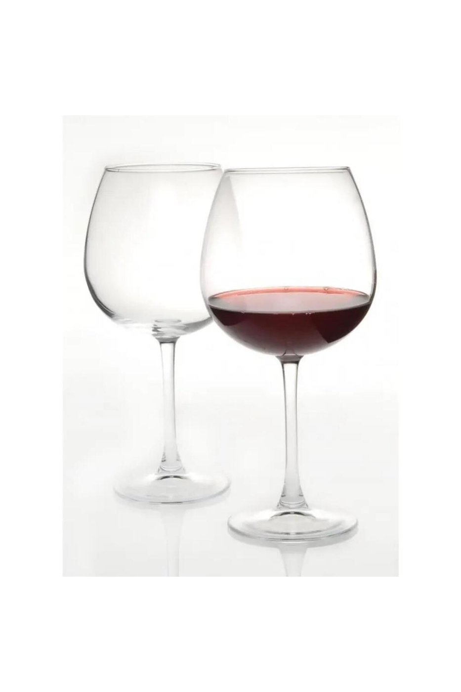 Paşabahçe Enoteca Bardak – görsel 2