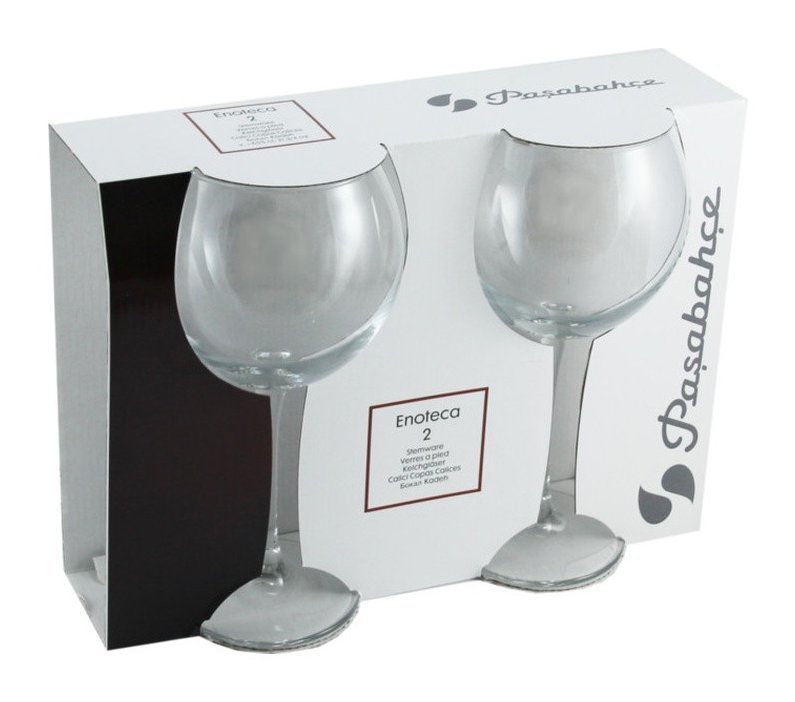 Paşabahçe Enoteca Bardak – görsel 5