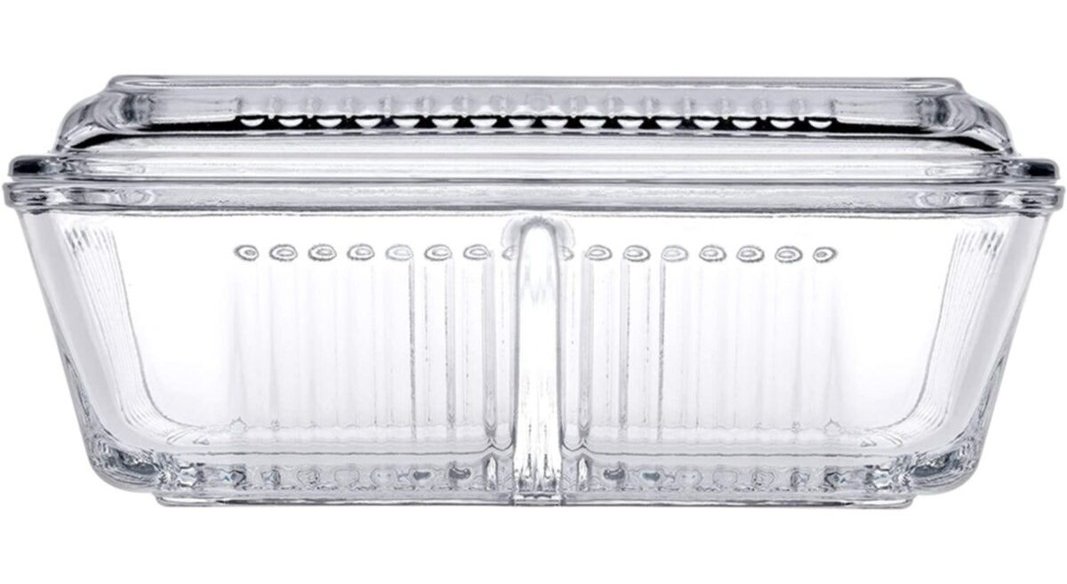 Frigo Studio Bölmeli Cam Saklama Kabı 480 Cc – görsel 4