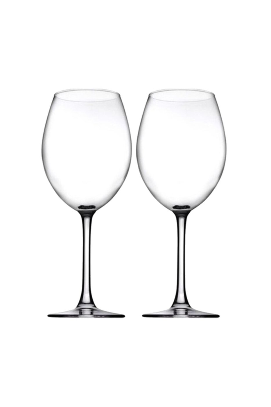 Enoteca Ayaklı Bardak - 550 Cc – görsel 2