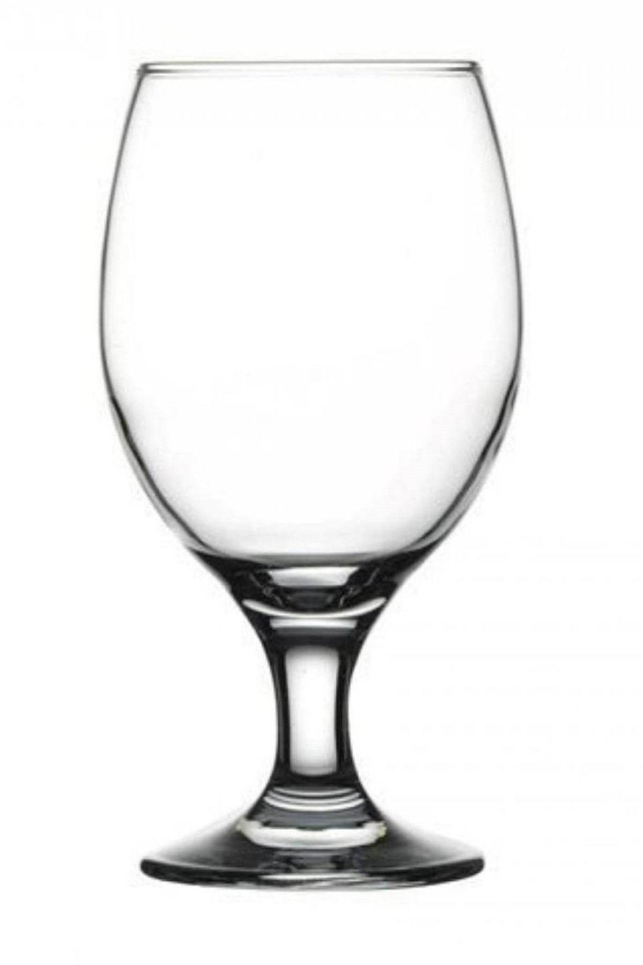 Bıstro Ayaklı Bira Bardağı – görsel 1