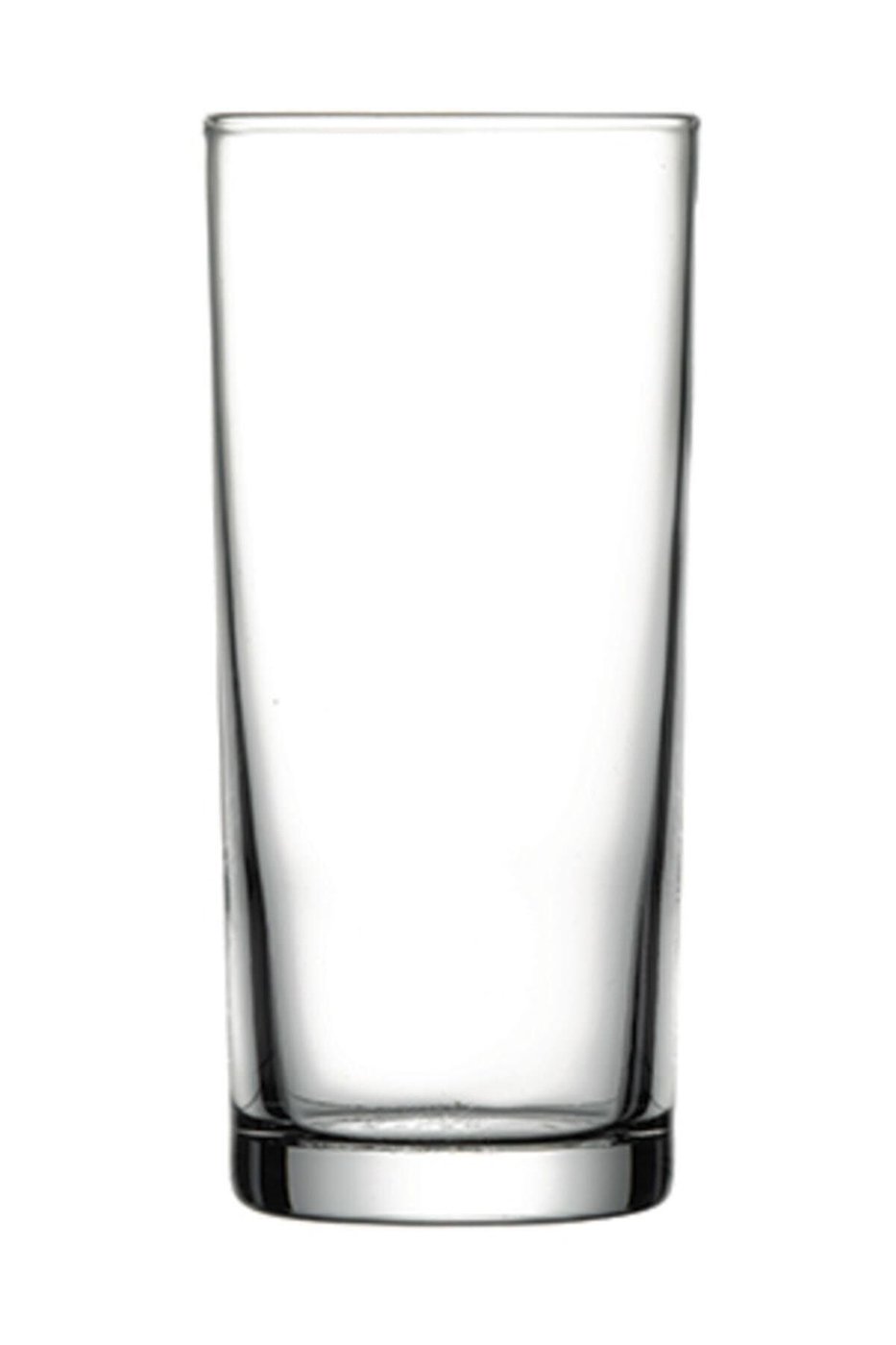 Ince Limonata & Rakı Bardağı Düz Model Bardak – görsel 1