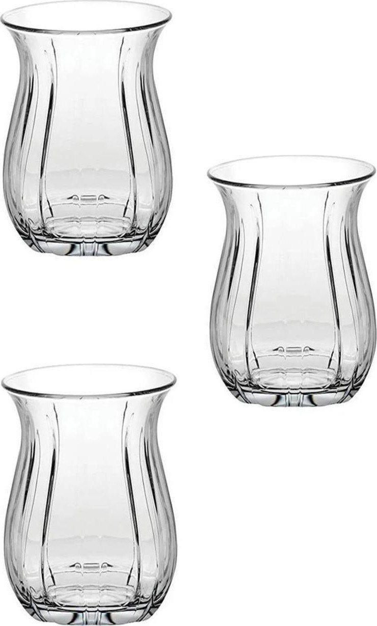 Paşabahçe linka çay bardak - çay bardağı – görsel 3