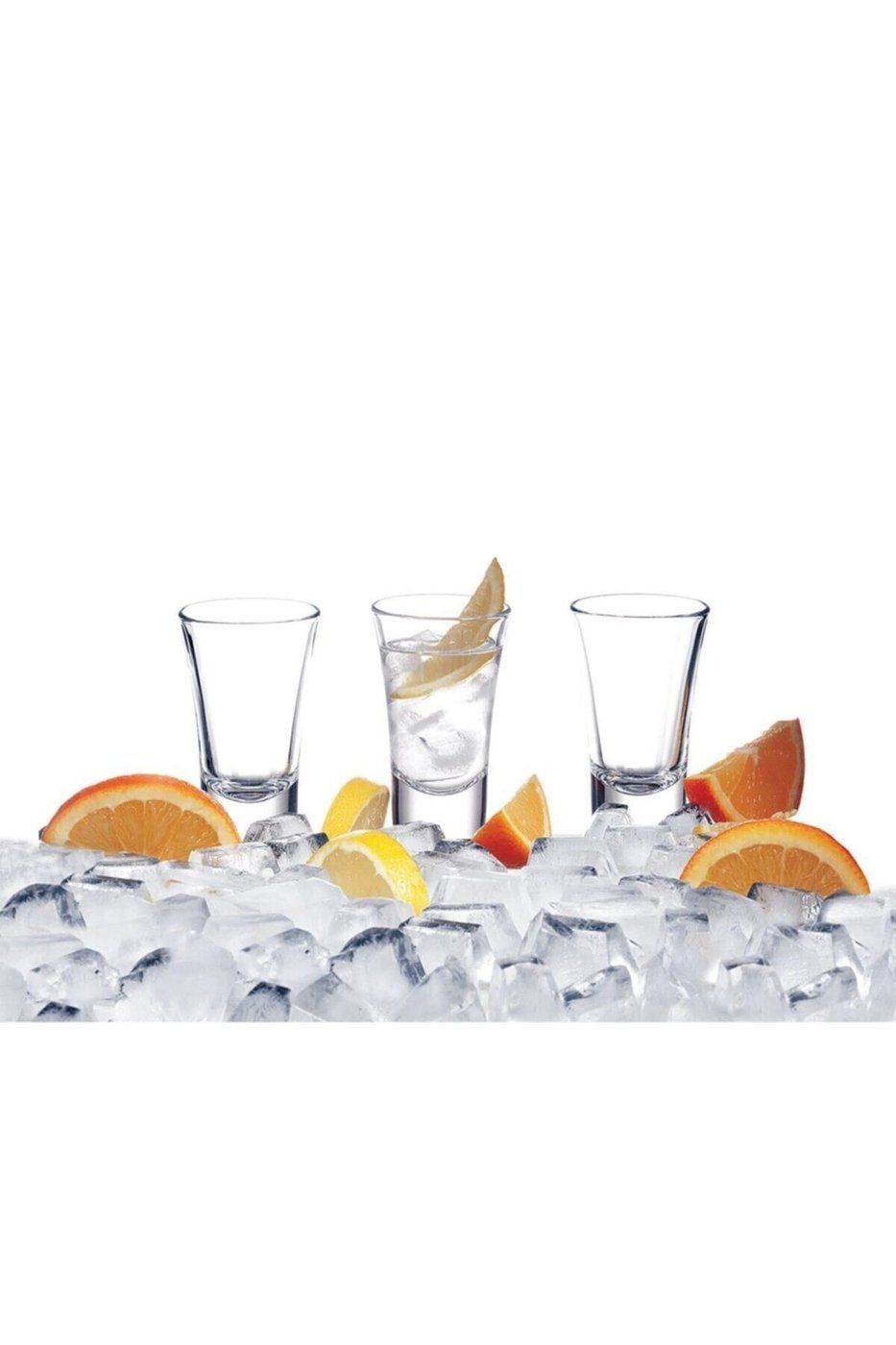 Shot Bardak - Tekila Bardağı – görsel 1