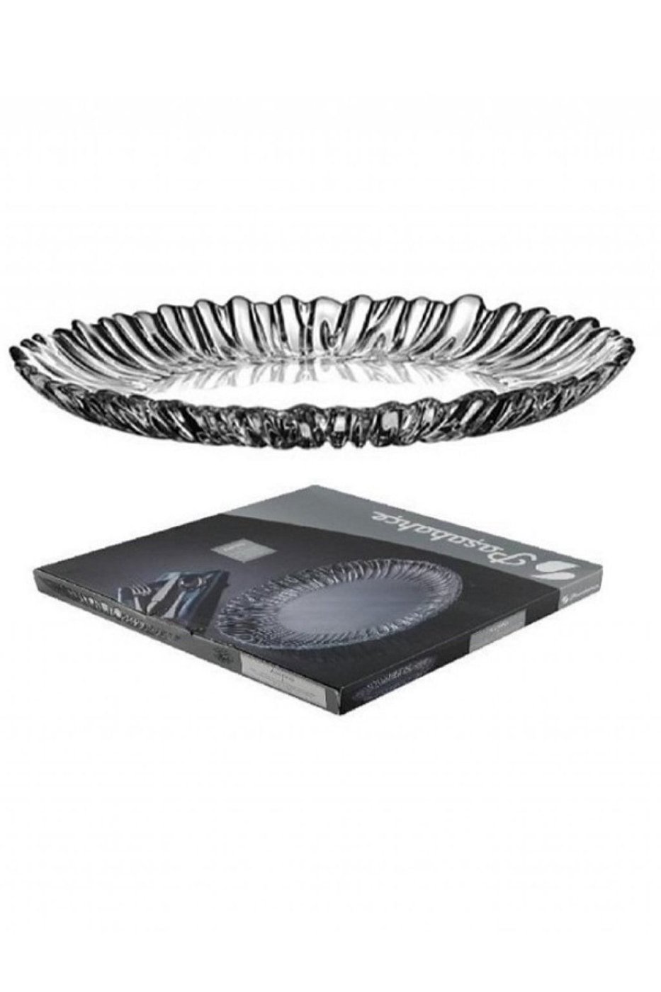 Paşabahçe Servis Tabağı Aurora – görsel 2