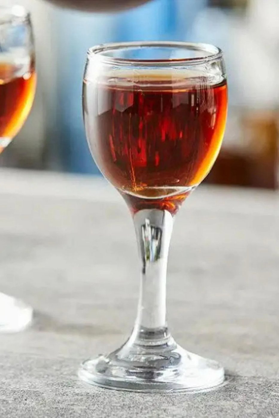Bistro Likör Bardağı - 60 Cc – görsel 3