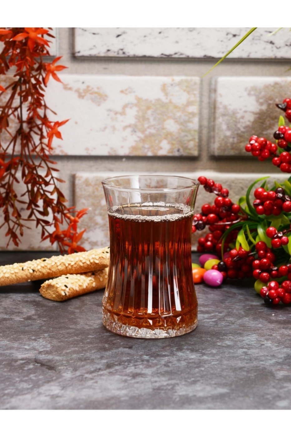 Paşabahçe Elysia Çay Bardağı 170 Cc – görsel 3