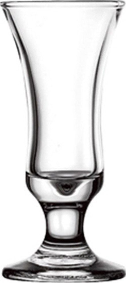Paşabahçe Boston Shot,likör Bardağı 28 cc – görsel 2