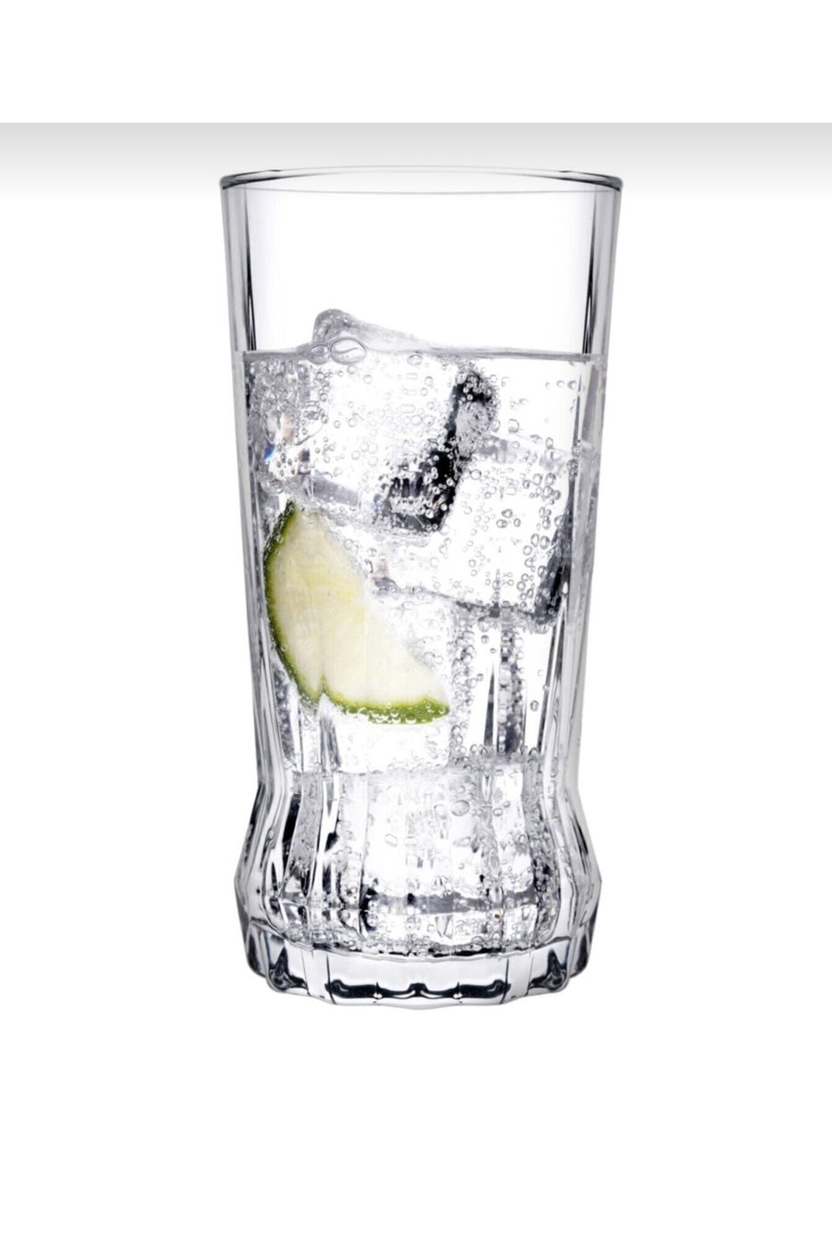 Gaia Uzun Bardak – görsel 1