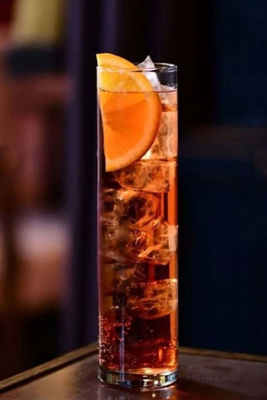 Pub Uzun Kokteyl ve Bira Bardağı 370cc – görsel 1