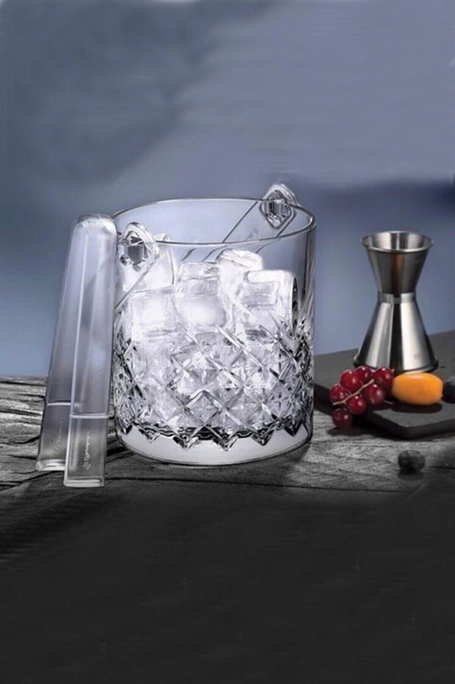 Buz Kovası 1000 Cc – görsel 1