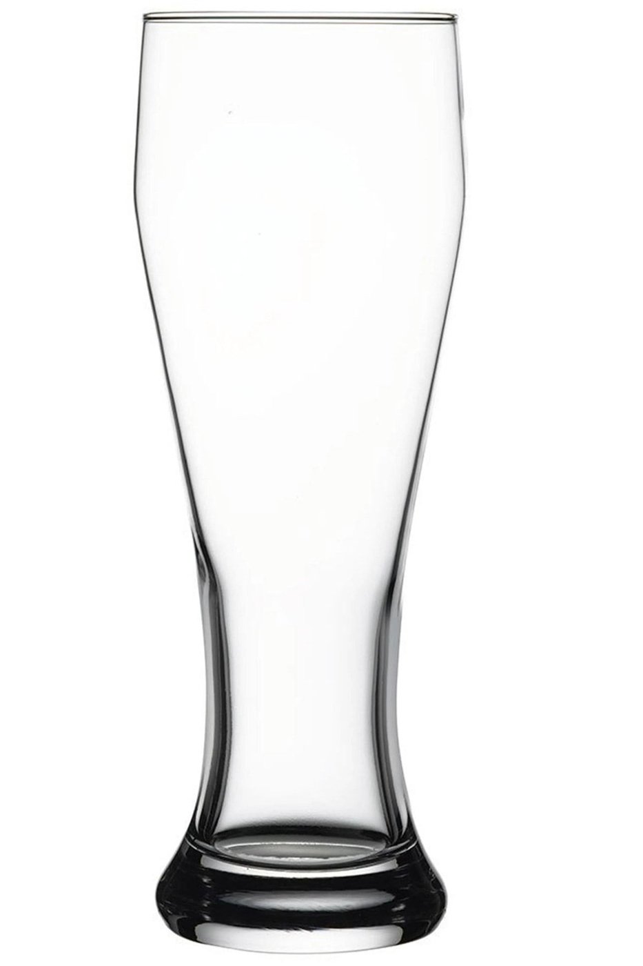 Weizenbeer & Pils Bira Bardağı 665 Cc – görsel 1