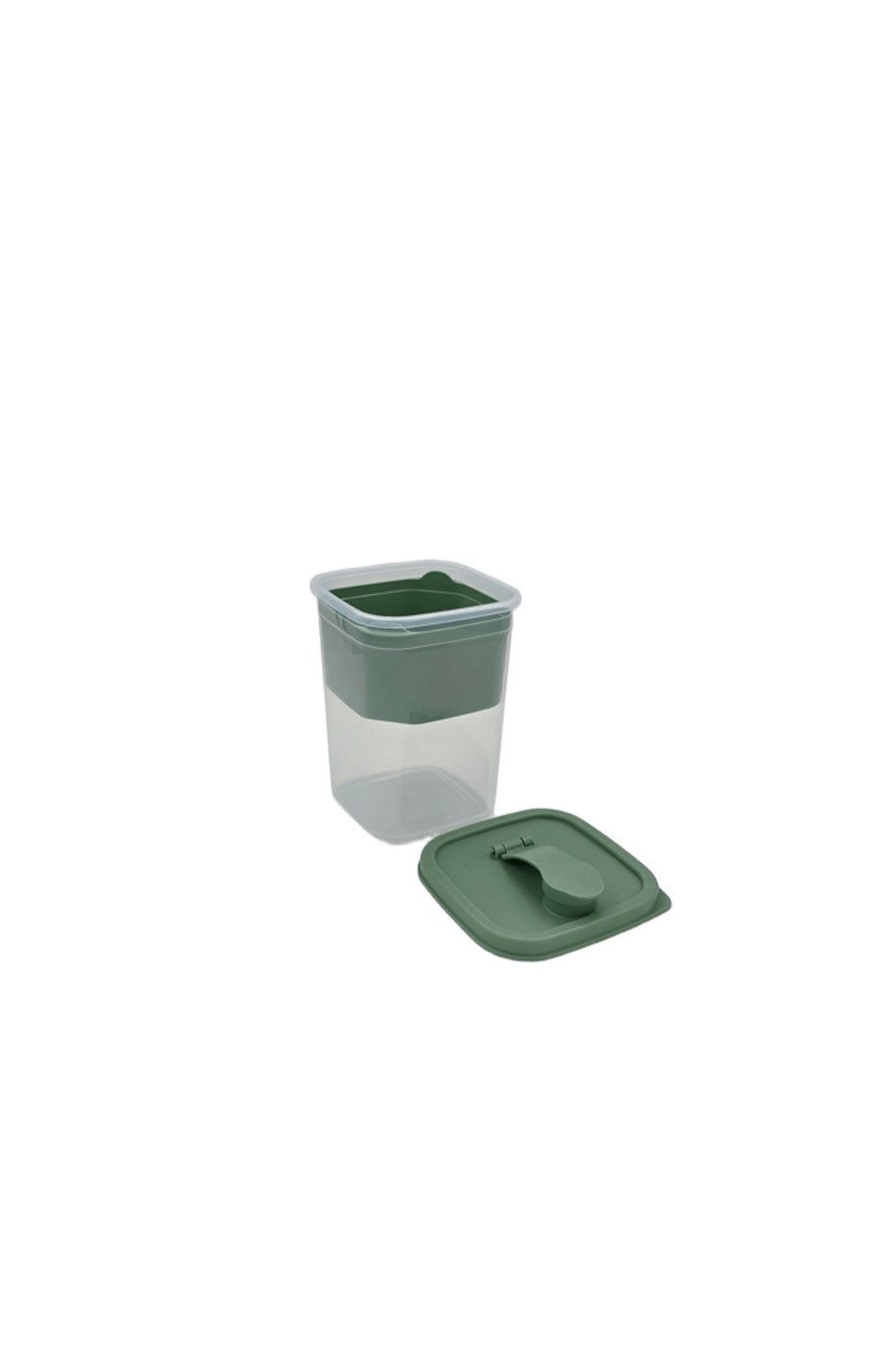 Tower Detoks Sürahisi 1 Lt (Süzgeçli) – görsel 2