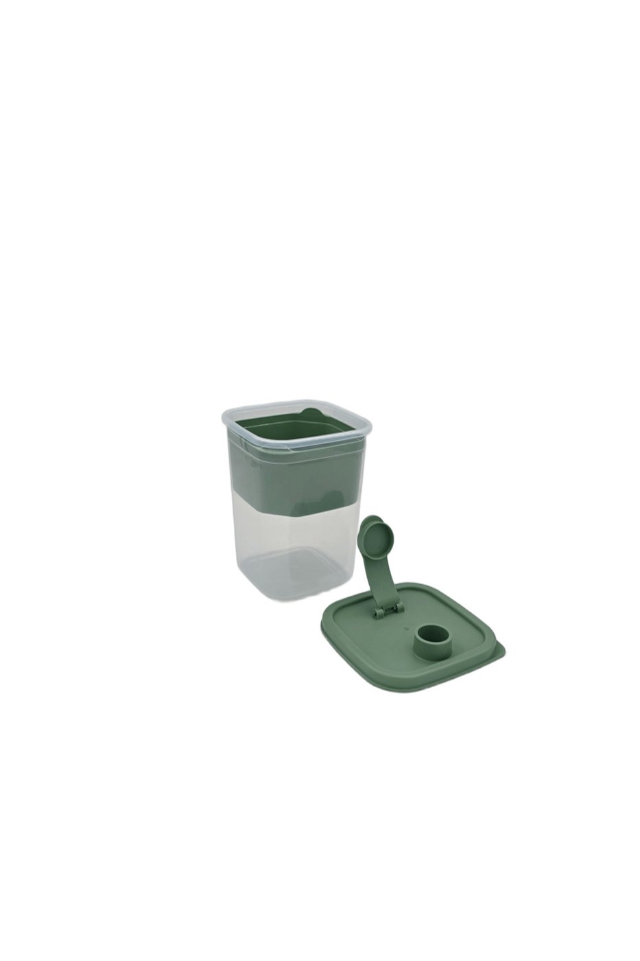 Tower Detoks Sürahisi 1 Lt (Süzgeçli) – görsel 3