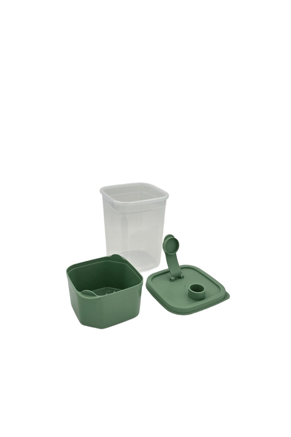 Tower Detoks Sürahisi 1 Lt (Süzgeçli) – görsel 4