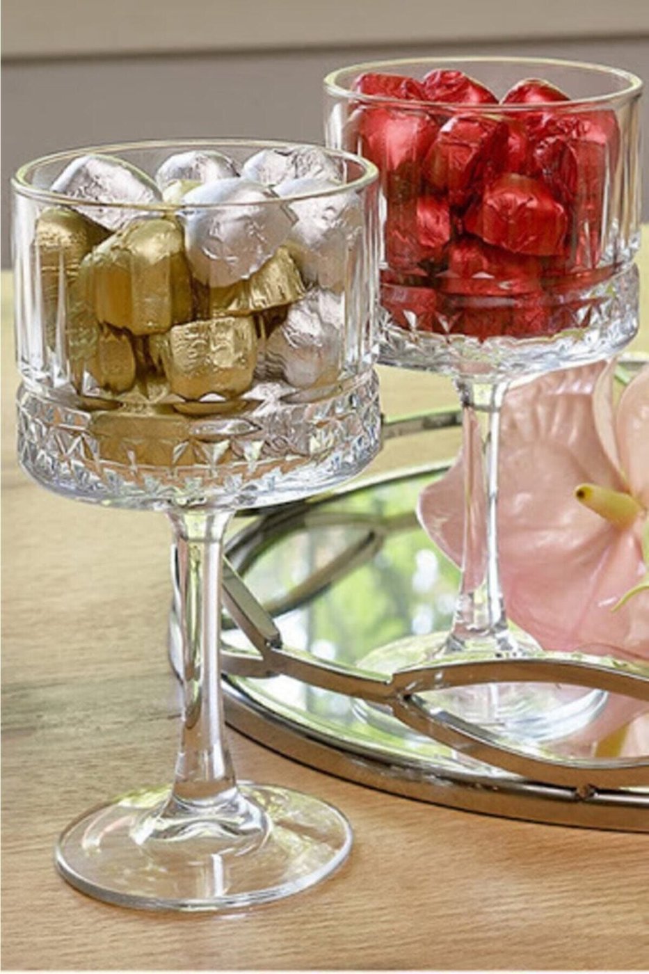 Elysia Sunumluk 500 Cc – görsel 1