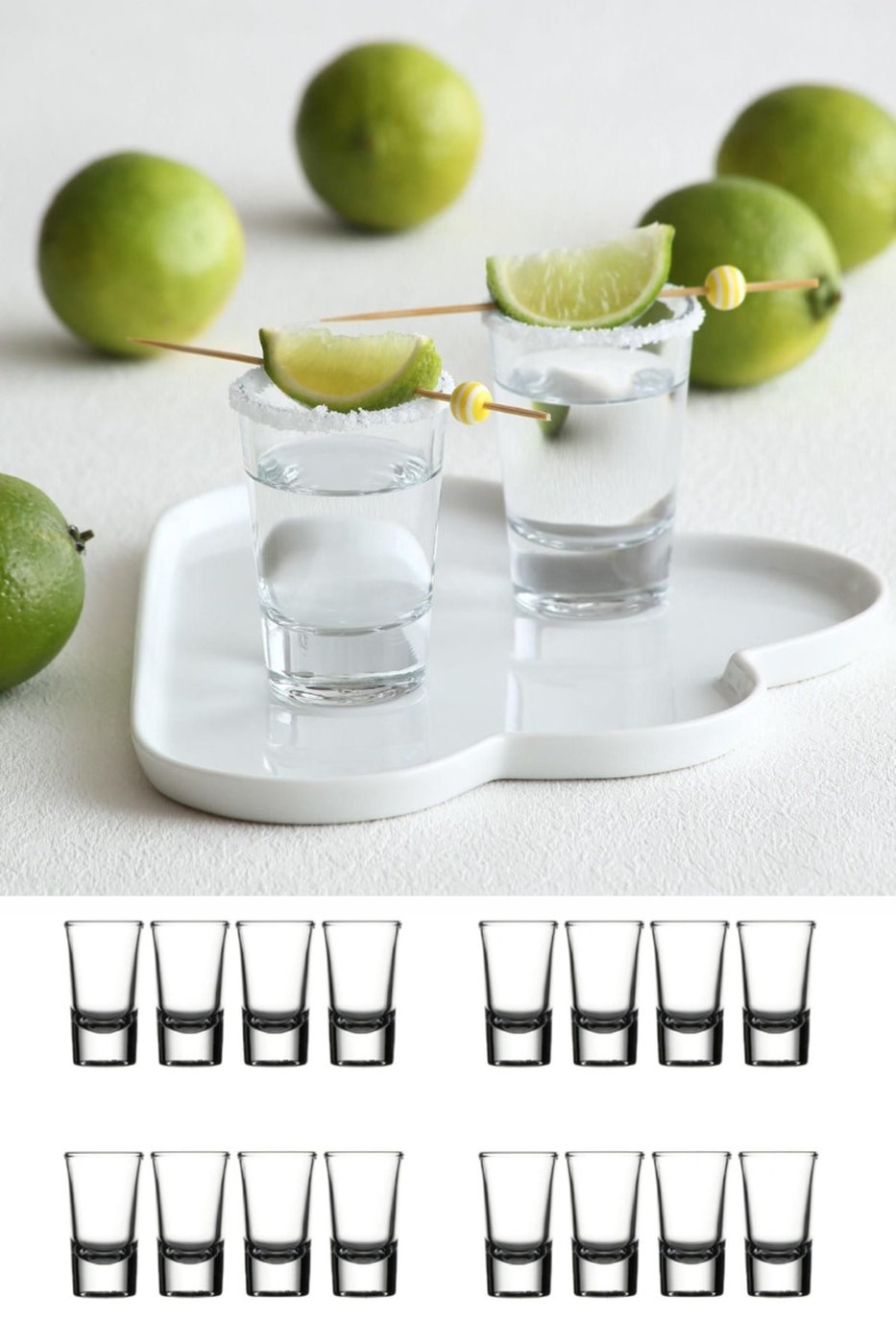 Shot Bardak 40cc – görsel 1
