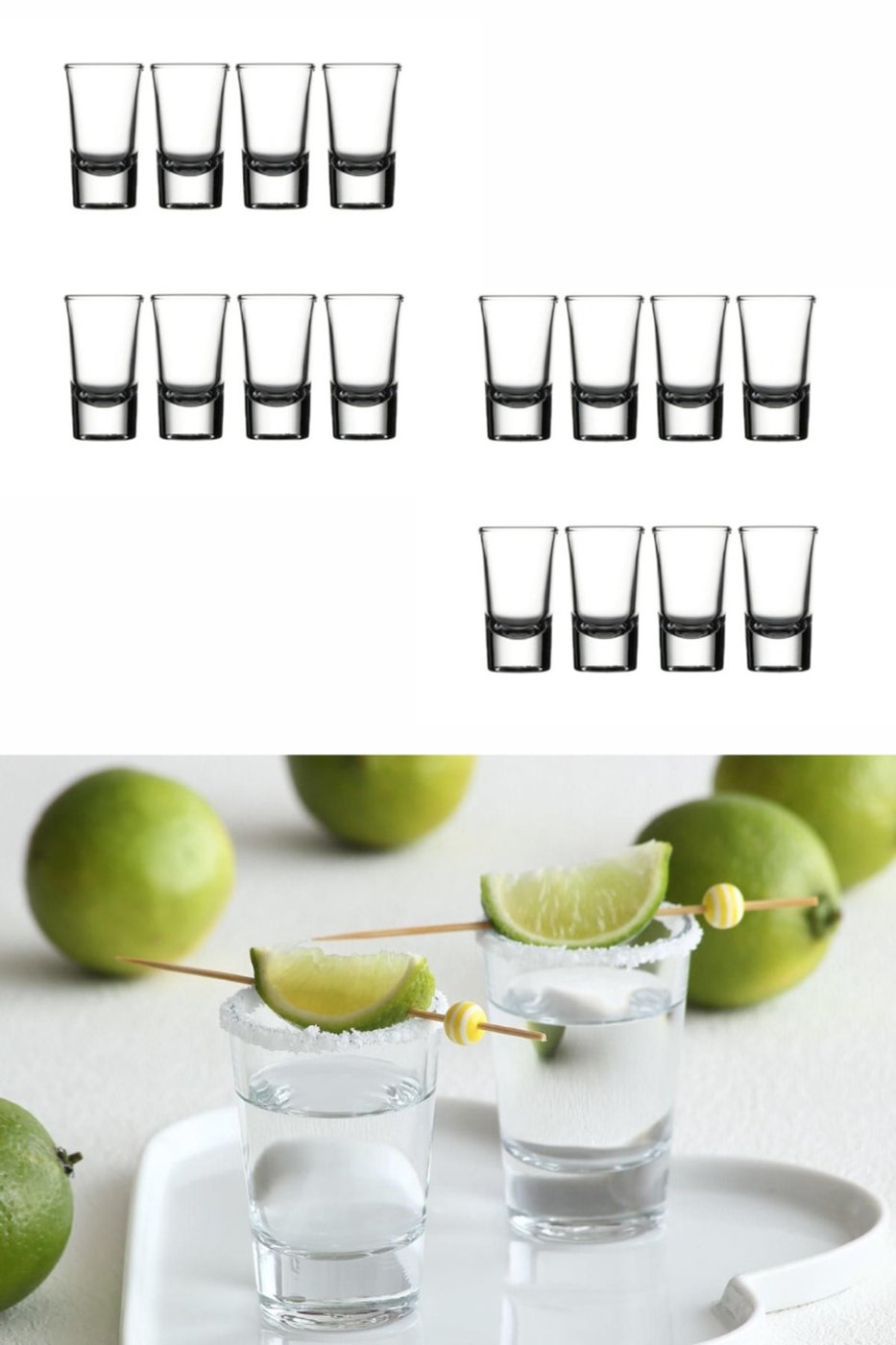 Shot Bardak 40cc – görsel 2