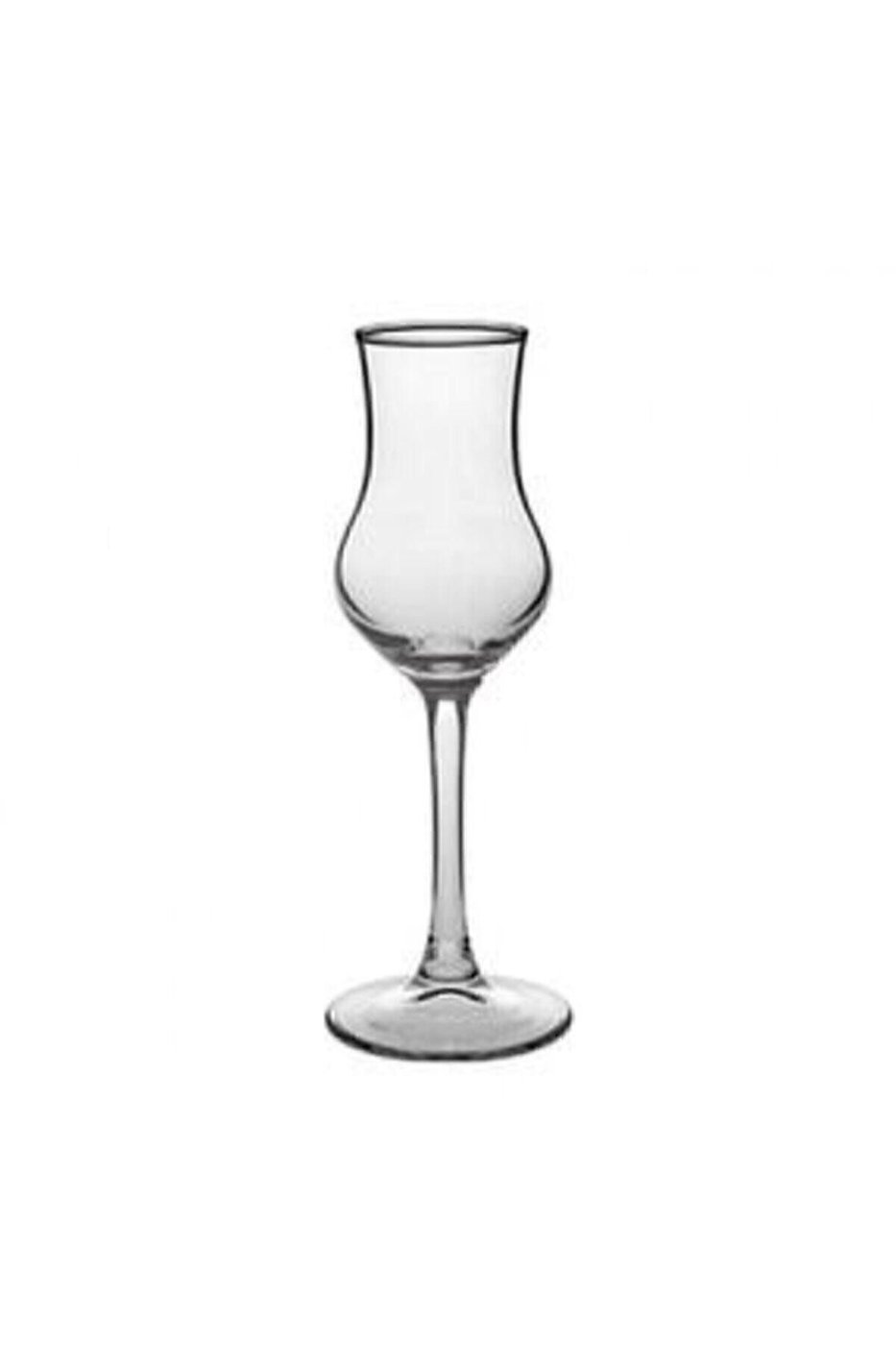 Paşabahçe grappa kahve yanı su bardağı - küçük su bardağı – görsel 1