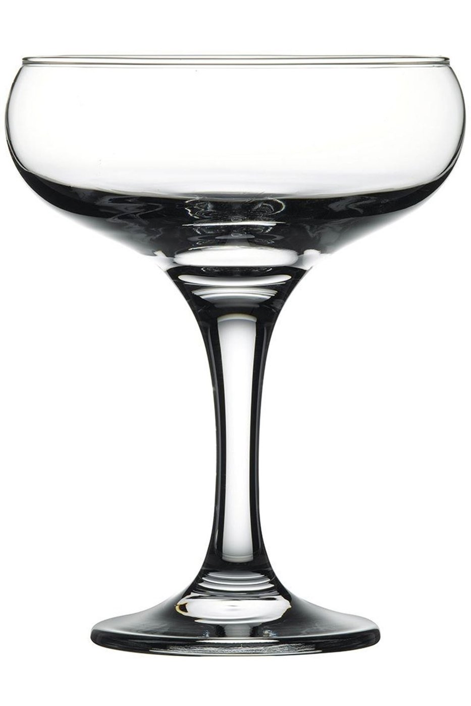 Bistro Şampanya / Cup Bardağı 270cc – görsel 1