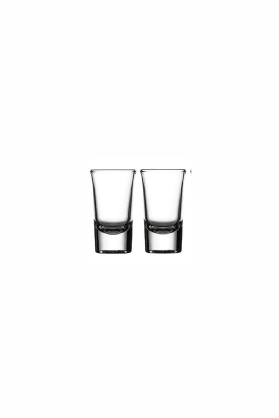 Boston Shot Bardak 40 cc – görsel 2