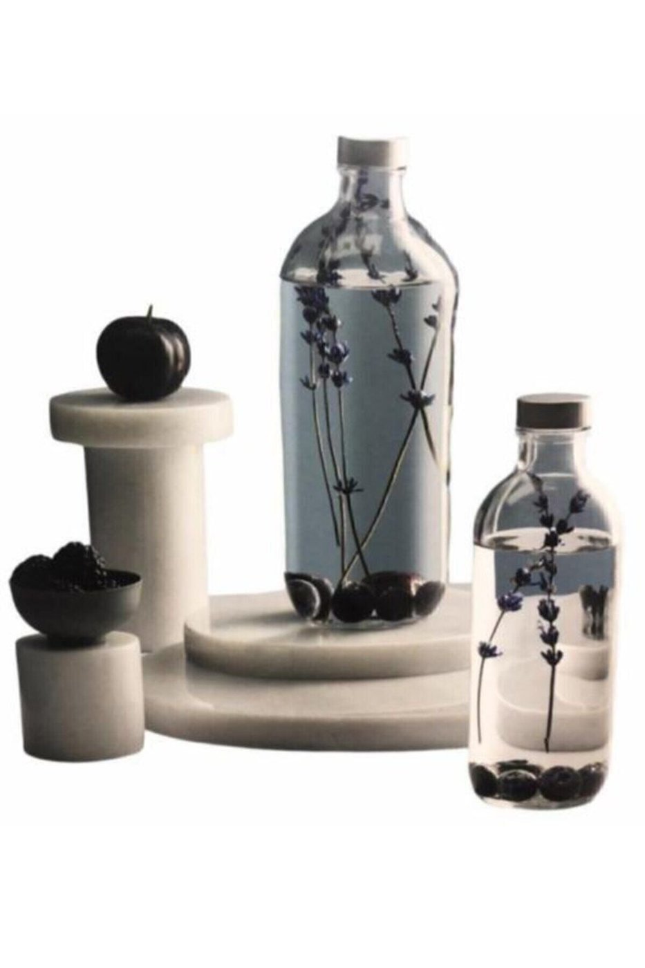 Iconic Bottle Şişe 1130 Cc – görsel 1