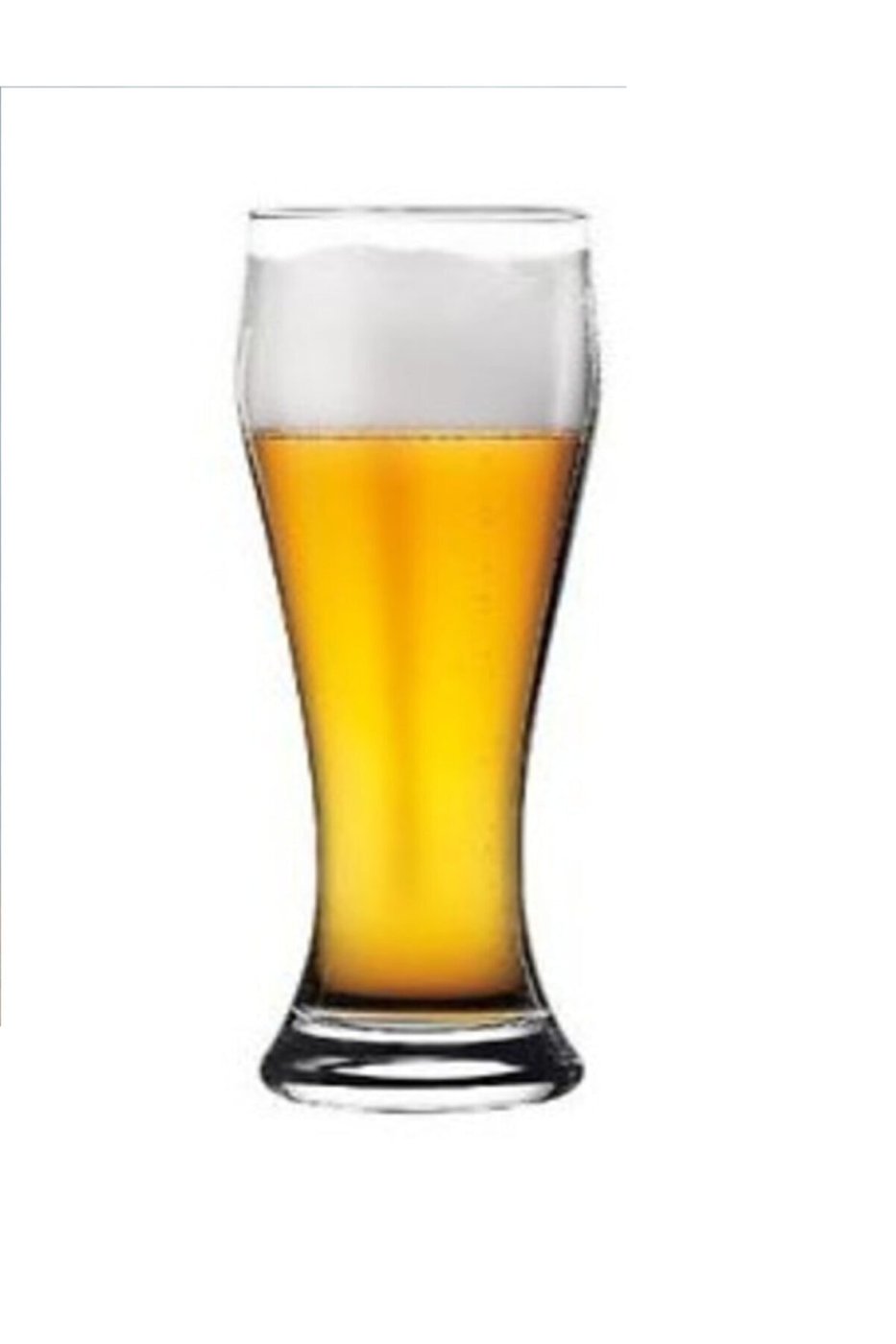 Weızenbeer Bira Bardağı 520 Cc – görsel 1
