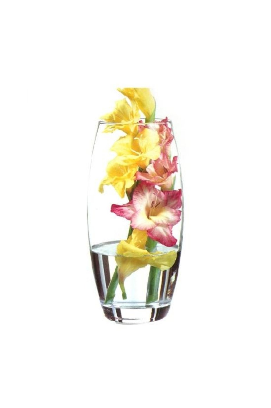 Flora Cam Vazo – görsel 1