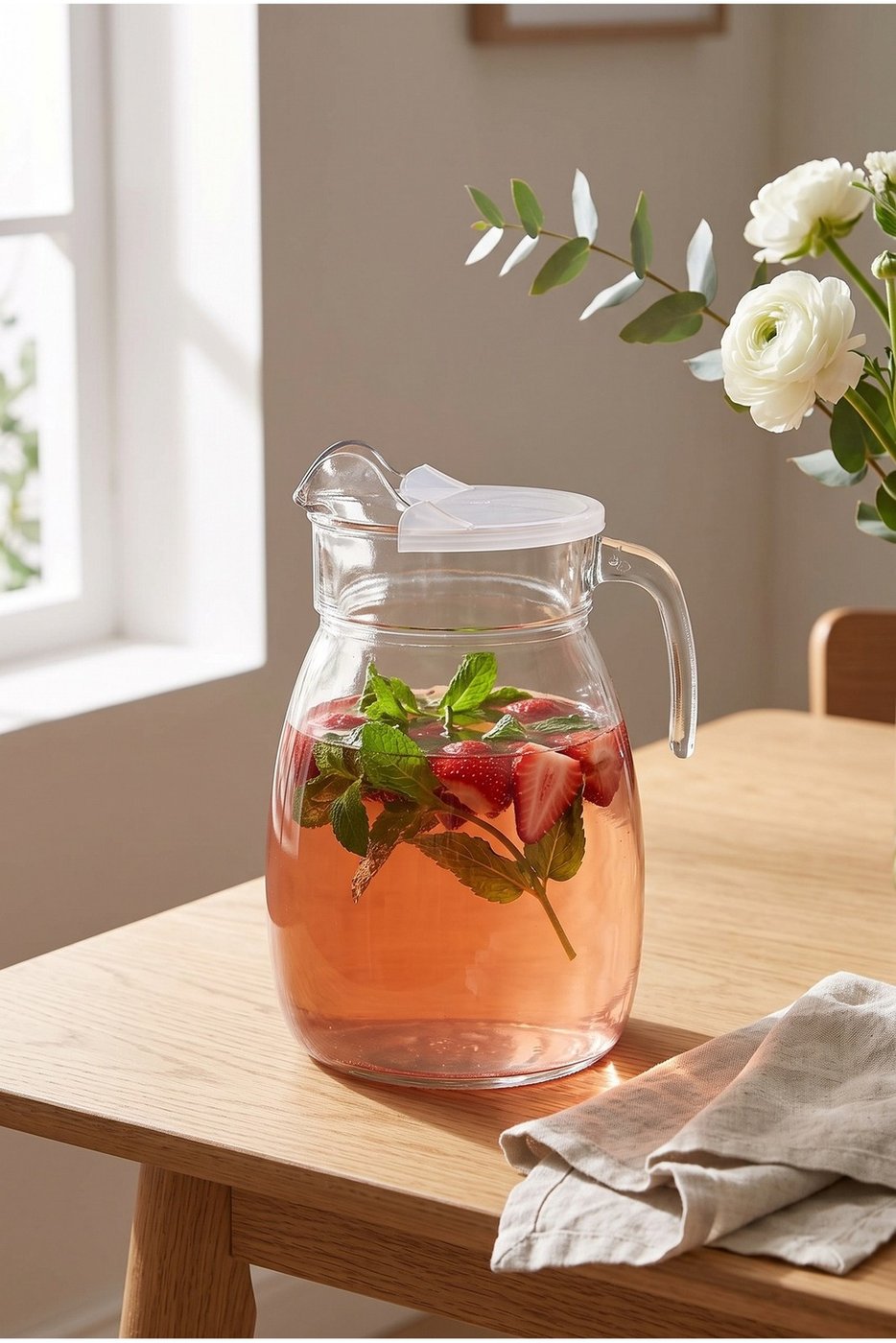 Niagara Sürahi 2.5 L – görsel 3