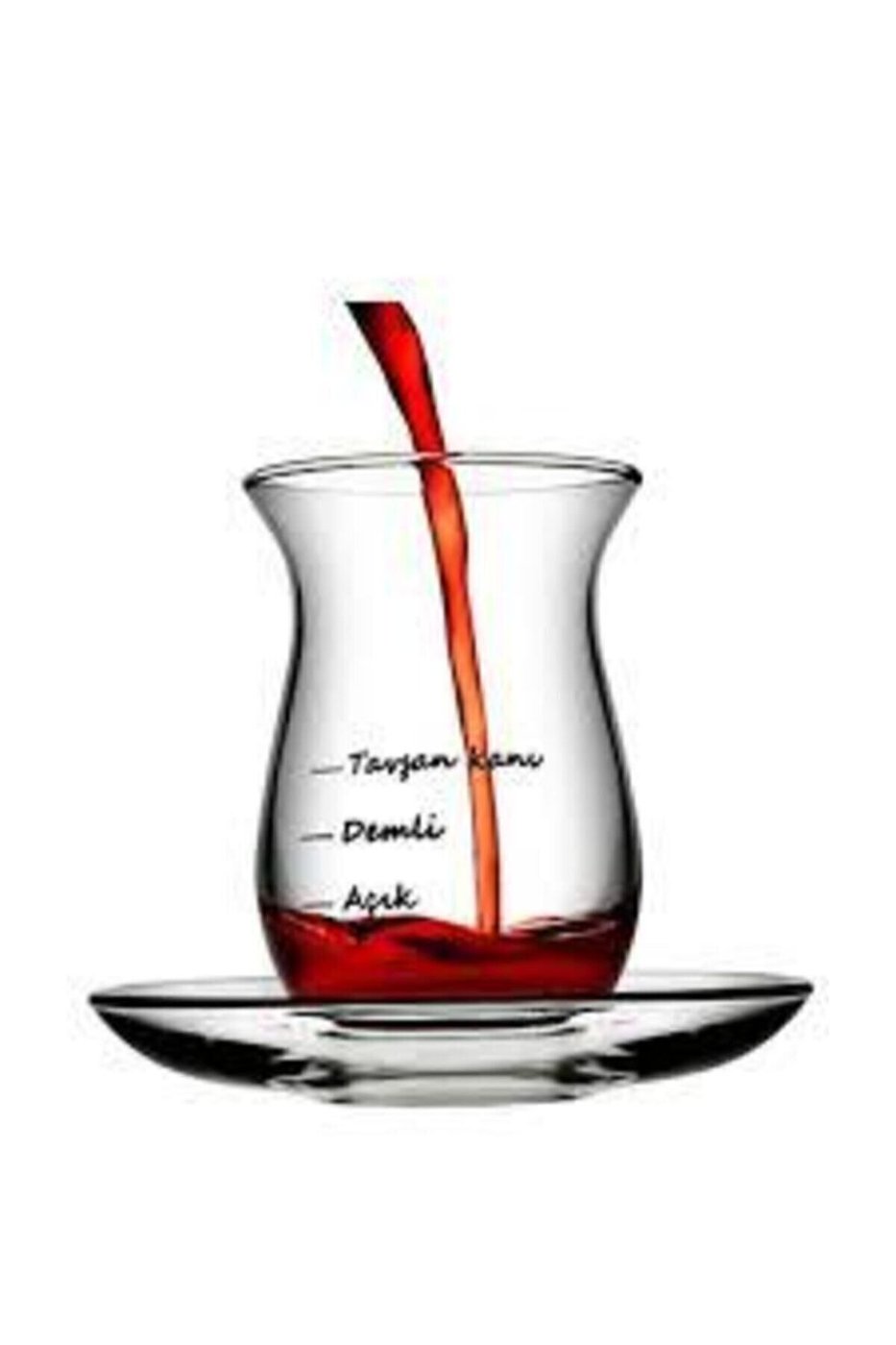 Çayımın Demi Çay Seti – görsel 1