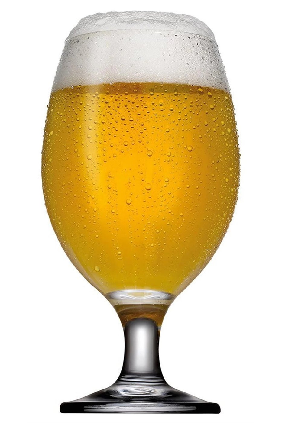 Bistro Bira Bardağı 400cc – görsel 1
