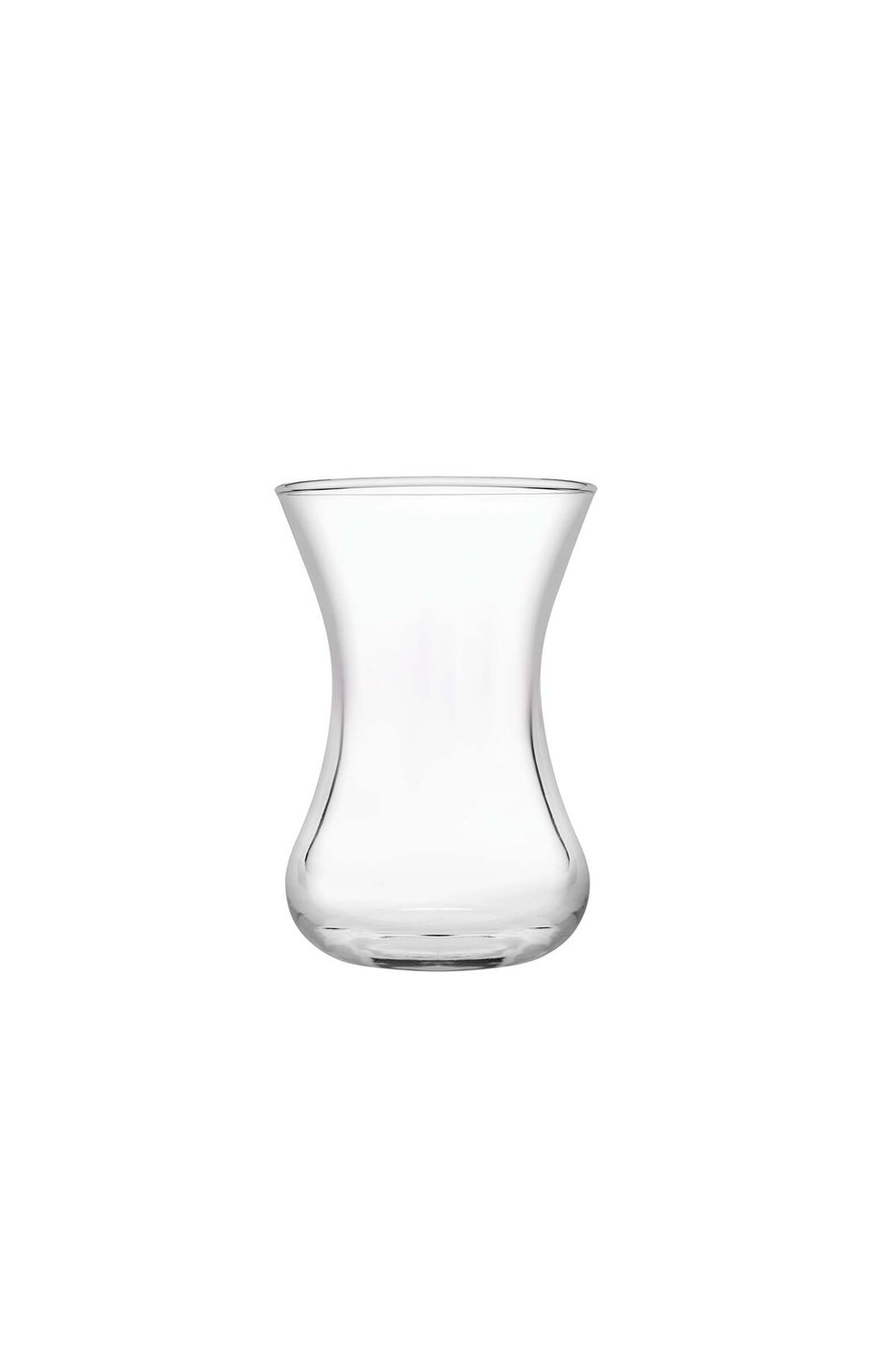 Paşabahçe Vefa İncebelli Çay Bardağı-130 cc – görsel 1
