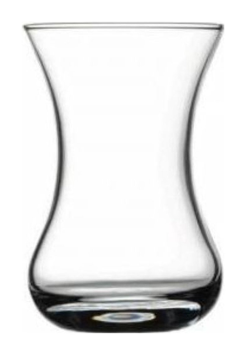 Paşabahçe Vefa İncebelli Çay Bardağı-130 cc – görsel 5