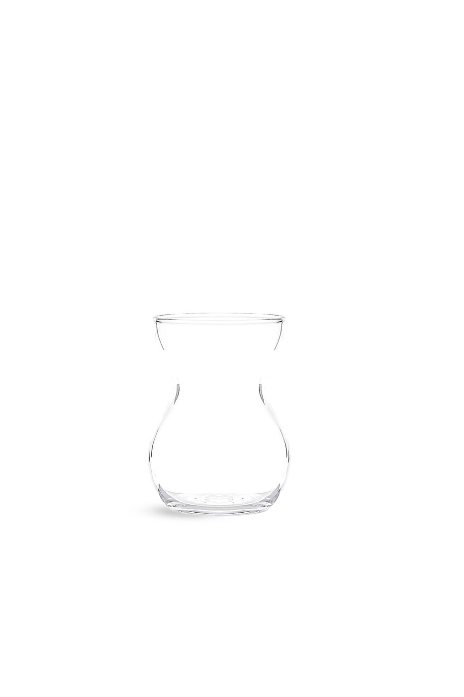 Dantel Çay Bardağı 140 cc – görsel 3