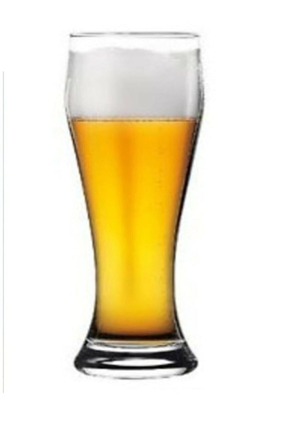 Weızenbeer Meşrubat Bardağı 415 Cc – görsel 1