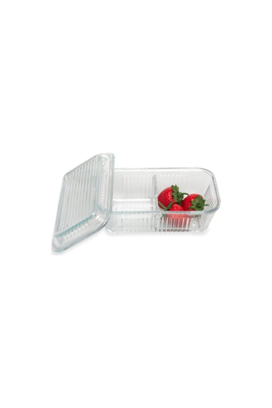 Frigo Bölmeli Kahvaltı Kabı, Kahvaltılık – görsel 1