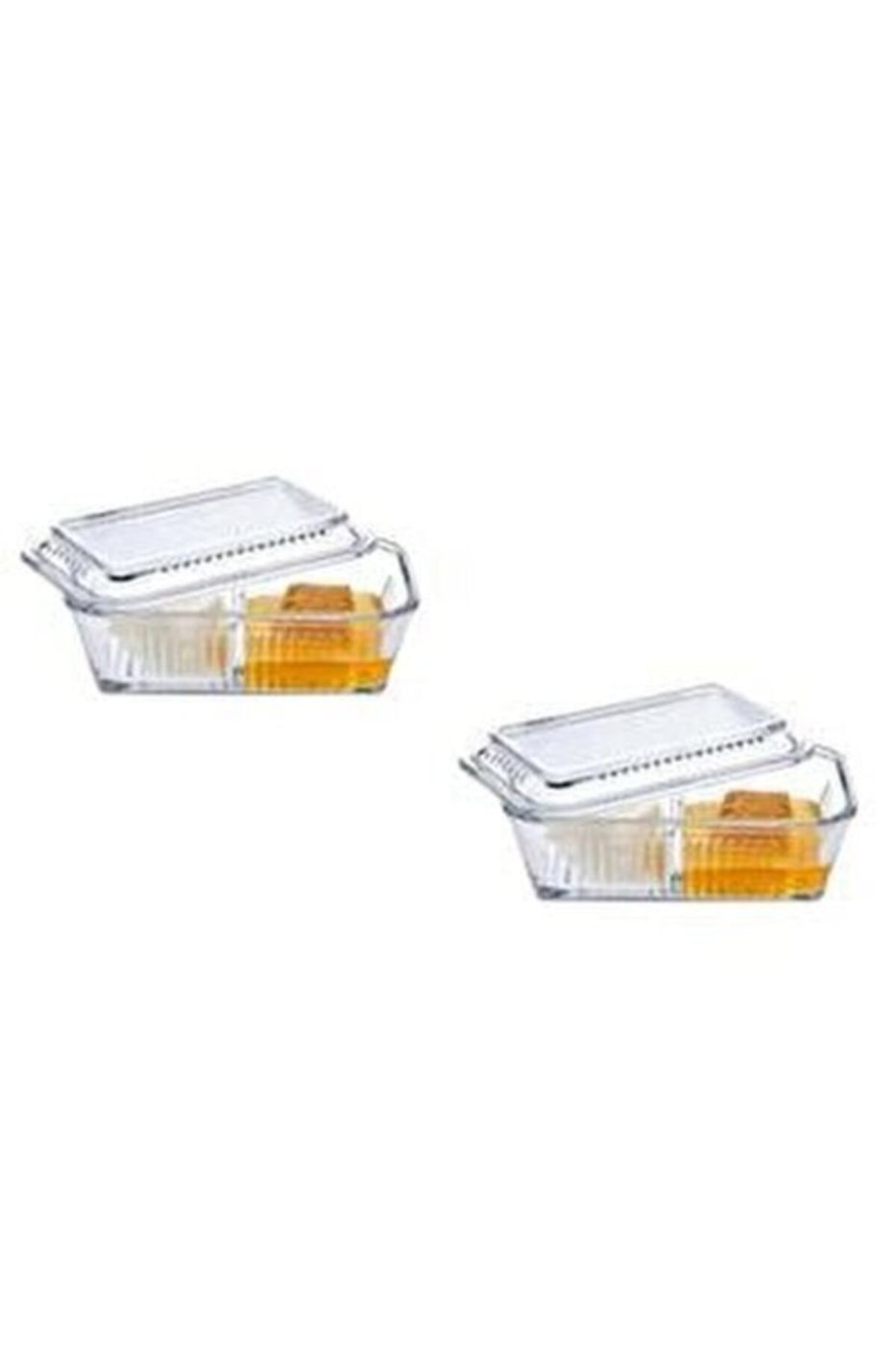 Frigo Bölmeli Kahvaltı Kabı, Kahvaltılık – görsel 2